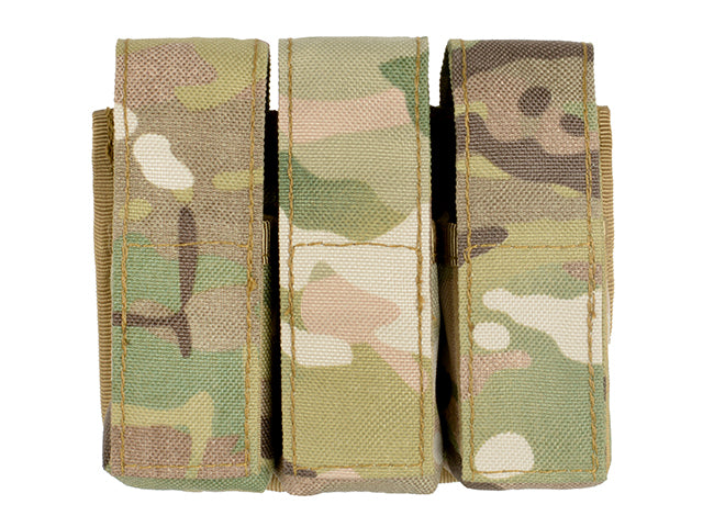 Dreifach 40MM Granatentasche - Multicamo [8FIELDS] 4