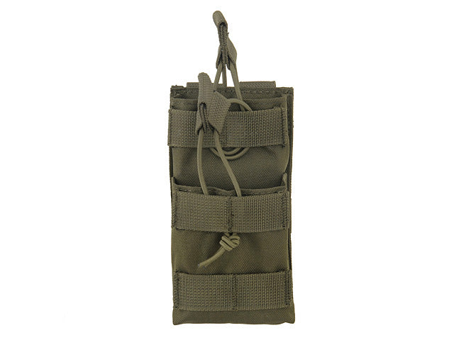 Einzel Stacker M4/M16/AR-15 Mag Tasche - Oliv [8FIELDS] 4