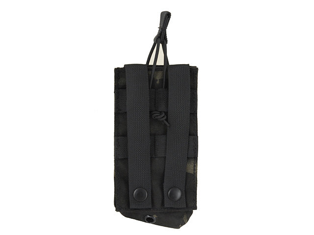 Open-Top Einzel 7.62x39 AK Magazintasche - MB [8FIELDS] 2