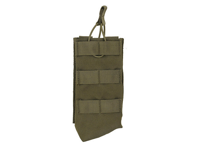 Open-Top Einzel 7.62x39 AK Magazintasche - Oliv [8FIELDS] 2