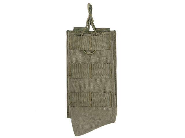 Open-Top Einzel 7.62x39 AK Magazintasche - Ranger Grün [8FIELDS] 1