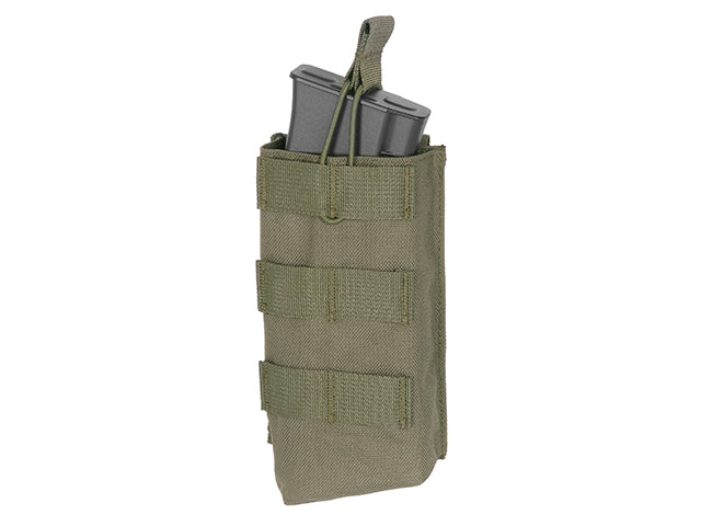 Open-Top Einzel 7.62x39 AK Magazintasche - Ranger Grün [8FIELDS] 3