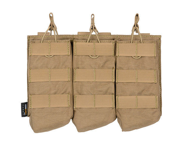 Open-Top Dreifach 7.62x39 AK Magazintasche - CB 4