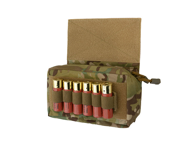 Drop-Down Mehrzwecktasche für Armor Carrier - Multicamo [8FIELDS] 1