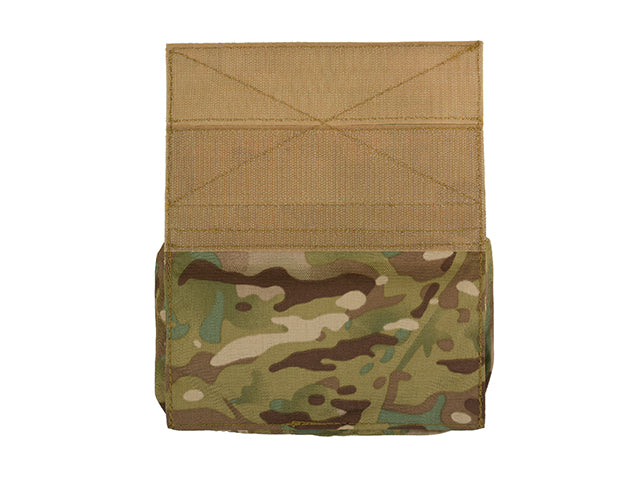 Drop-Down Mehrzwecktasche für Armor Carrier - Multicamo [8FIELDS] 4