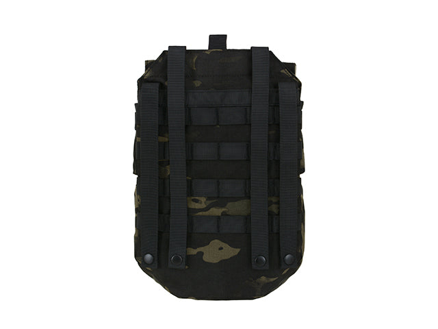 Mehrzwecktasche Assault Back Panel - MB [8FIELDS] 2