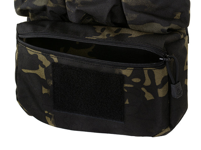 Mehrzwecktasche Assault Back Panel - MB [8FIELDS] 3