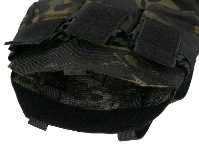 Mehrzwecktasche Assault Back Panel - MB [8FIELDS] 5