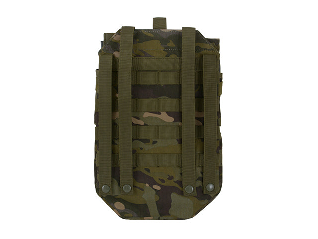 Mehrzwecktasche Assault Back Panel - MT [8FIELDS] 2
