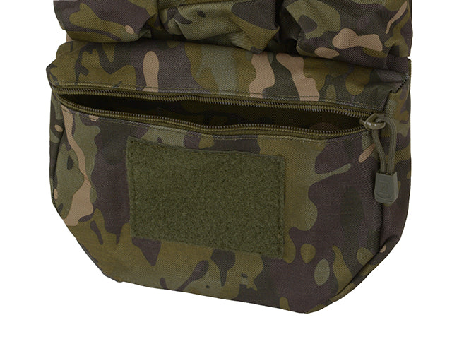 Mehrzwecktasche Assault Back Panel - MT [8FIELDS] 3