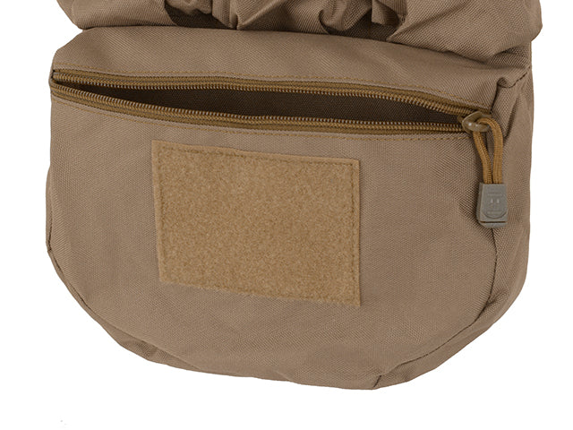 Mehrzwecktasche Assault Back Panel - Coyote [8FIELDS] 3