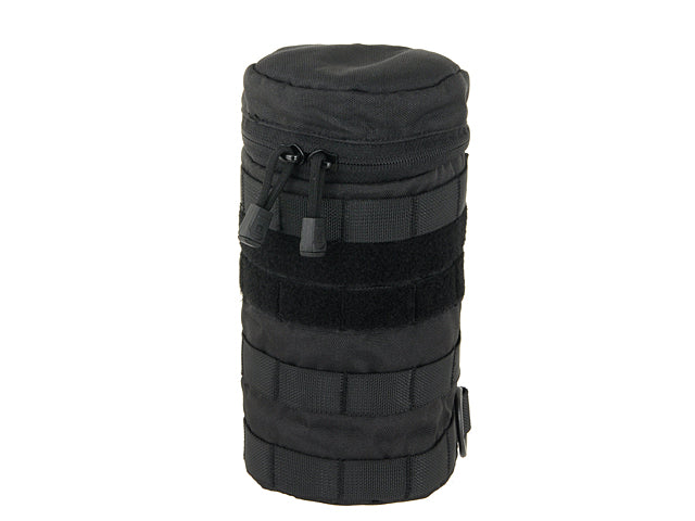 Mehrzwecktasche 1L Water Bottle Carrier - Schwarz [8FIELDS] 1