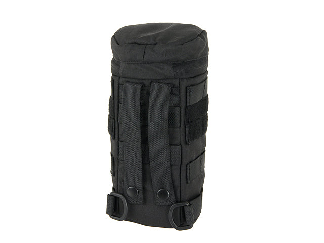 Mehrzwecktasche 1L Water Bottle Carrier - Schwarz [8FIELDS] 2