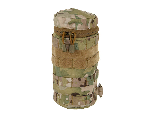 Mehrzwecktasche 1L Water Bottle Carrier - Multicamo [8FIELDS] 1