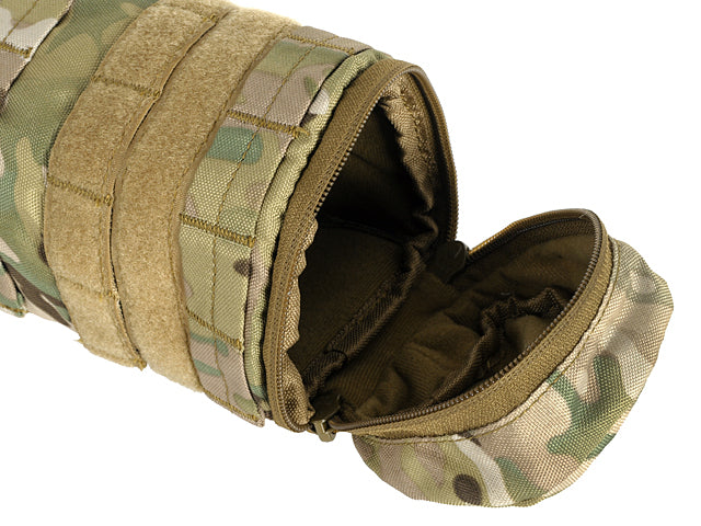 Mehrzwecktasche 1L Water Bottle Carrier - Multicamo [8FIELDS] 3