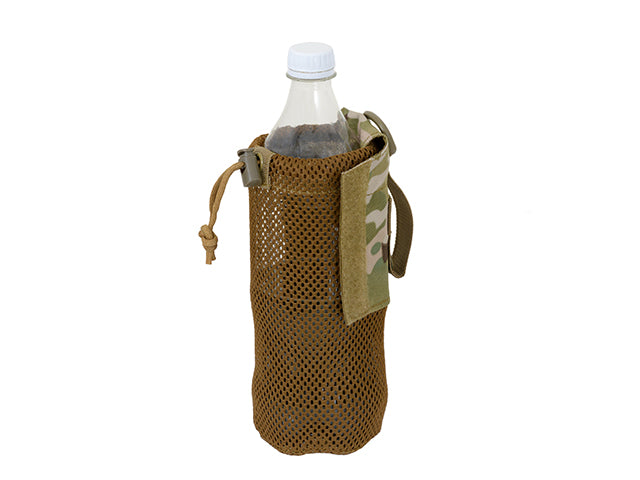 Roll-Up Flaschentasche - Multicamo [8FIELDS] 1