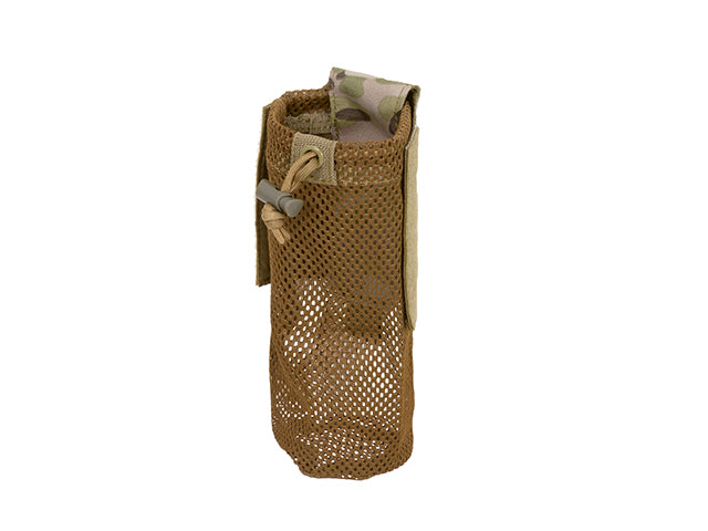 Roll-Up Flaschentasche - Multicamo [8FIELDS] 2