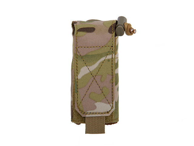 Roll-Up Flaschentasche - Multicamo [8FIELDS] 4