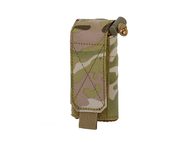 Roll-Up Flaschentasche - Multicamo [8FIELDS] 5