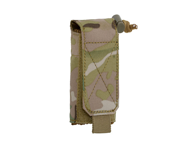 Roll-Up Flaschentasche - Multicamo [8FIELDS] 6
