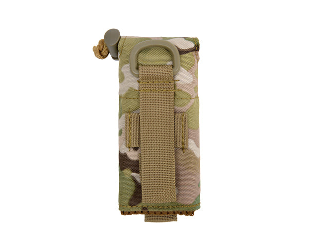 Roll-Up Flaschentasche - Multicamo [8FIELDS] 7