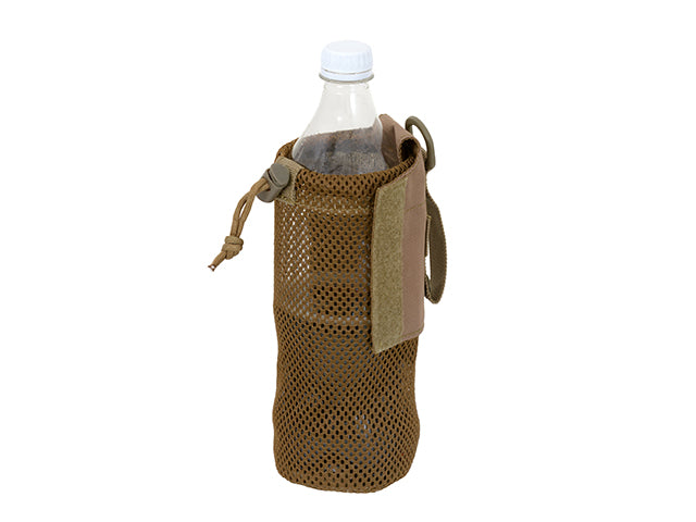Roll-Up Bottle Tasche - Coyote [8FIELDS] 1