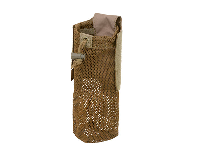 Roll-Up Bottle Tasche - Coyote [8FIELDS] 2