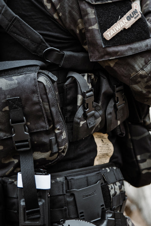 Frag Grenade Tasche - MB [8FIELDS] 7