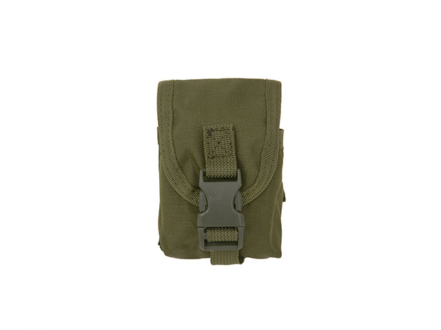 Frag Grenade Pouch - Olive [8FIELDS] 1