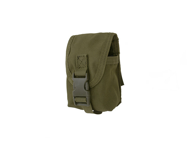 Frag Grenade Pouch - Olive [8FIELDS] 2