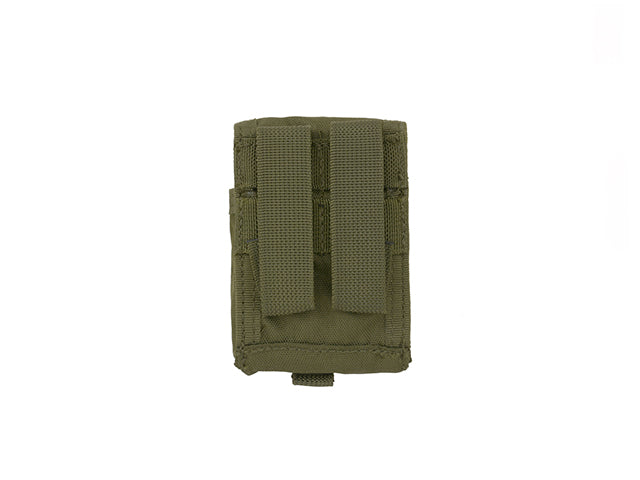Frag Grenade Pouch - Olive [8FIELDS] 3