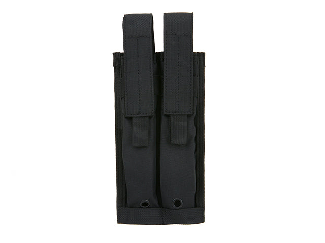 CM.060/UMP/MP5/UTR45 Doppel-Magazintasche - Schwarz [8FIELDS] 1
