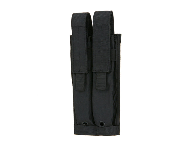 CM.060/UMP/MP5/UTR45 Doppel-Magazintasche - Schwarz [8FIELDS] 2
