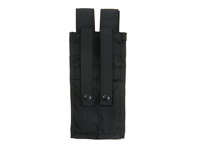 CM.060/UMP/MP5/UTR45 Doppel-Magazintasche - Schwarz [8FIELDS] 3