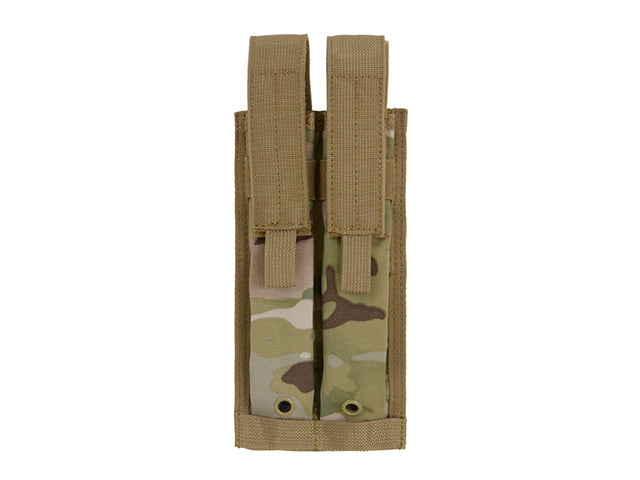 CM.060/UMP/MP5/UTR45 Doppel-Magazintasche - Multicamo [8FIELDS] 1