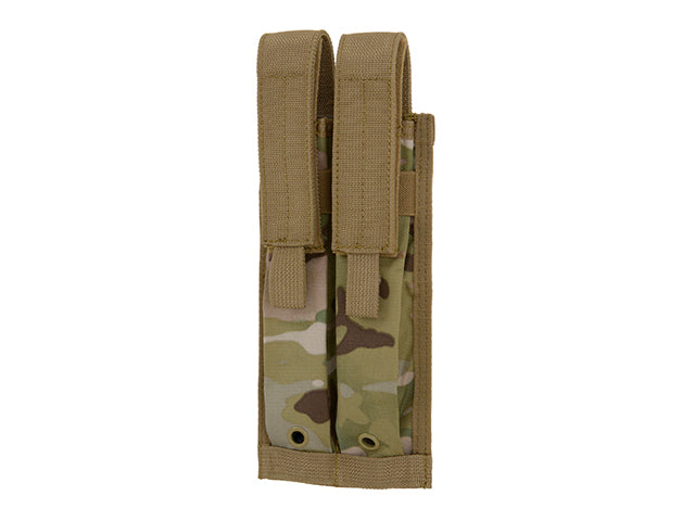 CM.060/UMP/MP5/UTR45 Doppel-Magazintasche - Multicamo [8FIELDS] 2
