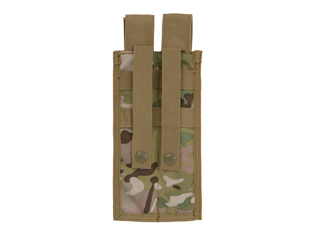 CM.060/UMP/MP5/UTR45 Doppel-Magazintasche - Multicamo [8FIELDS] 3