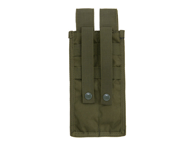 CM.060/UMP/MP5/UTR45 Doppel-Magazintasche - Oliv [8FIELDS] 3