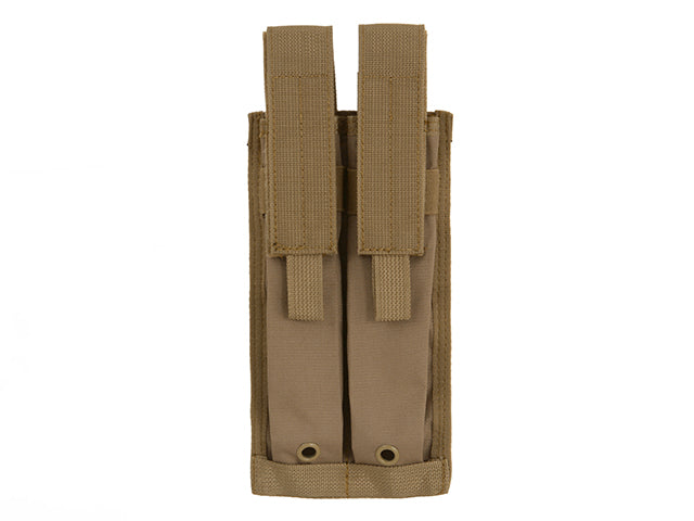 CM.060/UMP/MP5/UTR45 Doppel-Magazintasche - Coyote [8FIELDS] 1