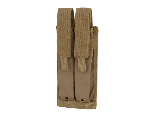 CM.060/UMP/MP5/UTR45 Doppel-Magazintasche - Coyote [8FIELDS] 2