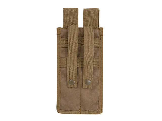 CM.060/UMP/MP5/UTR45 Doppel-Magazintasche - Coyote [8FIELDS] 3
