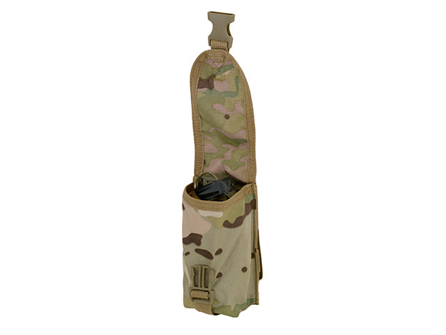 Rauchgranatentasche - Multicamo [8FIELDS] 5