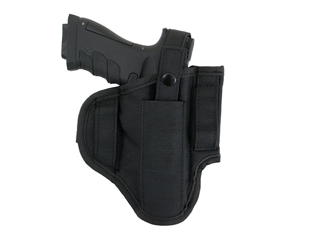 Ambidextrous Belt Holster - Schwarz [8FIELDS] 1