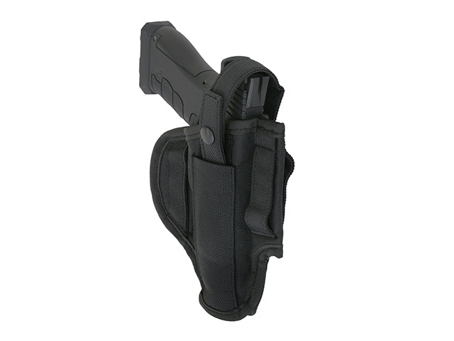 Ambidextrous Belt Holster - Schwarz [8FIELDS]