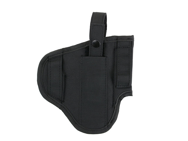 Ambidextrous Belt Holster - Schwarz [8FIELDS] 3