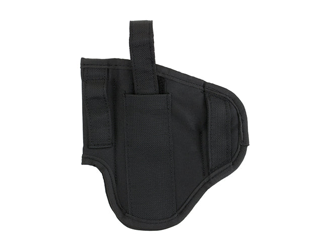 Ambidextrous Belt Holster - Schwarz [8FIELDS] 4