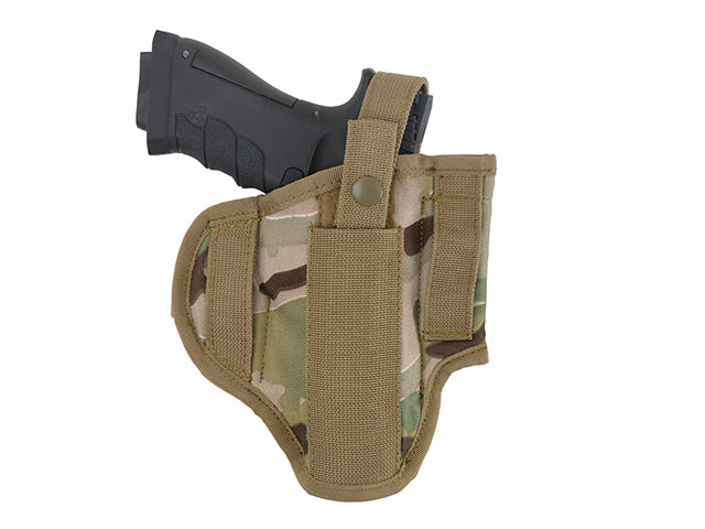 Ambidextrous Belt Holster - Multicamo [8FIELDS] 1