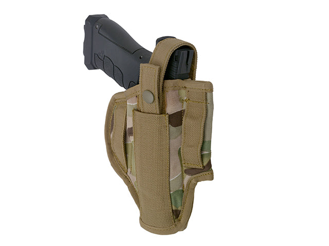 Ambidextrous Belt Holster - Multicamo [8FIELDS] 2