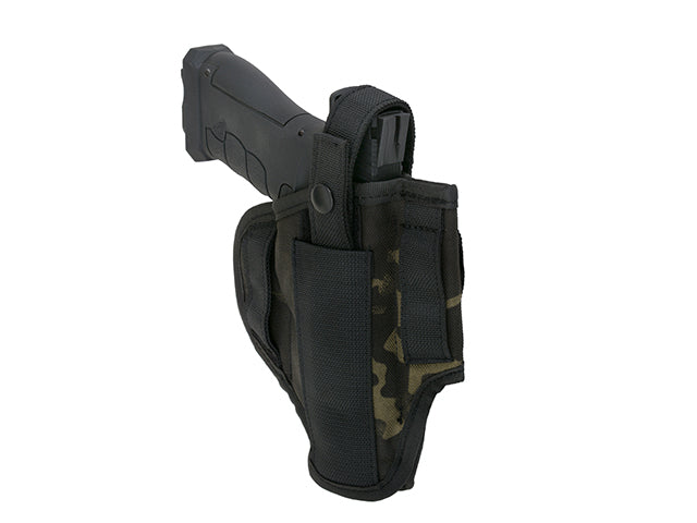 Ambidextrous Belt Holster - MB [8FIELDS] 2