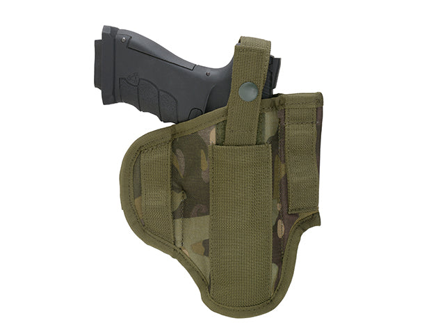 Ambidextrous Belt Holster - MT [8FIELDS] 1